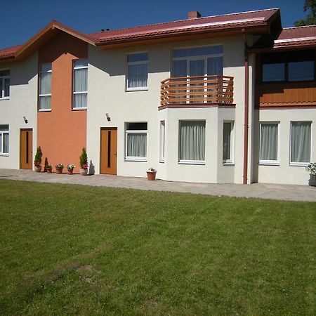 Exclusive Mansion Jurmala Villa Room photo