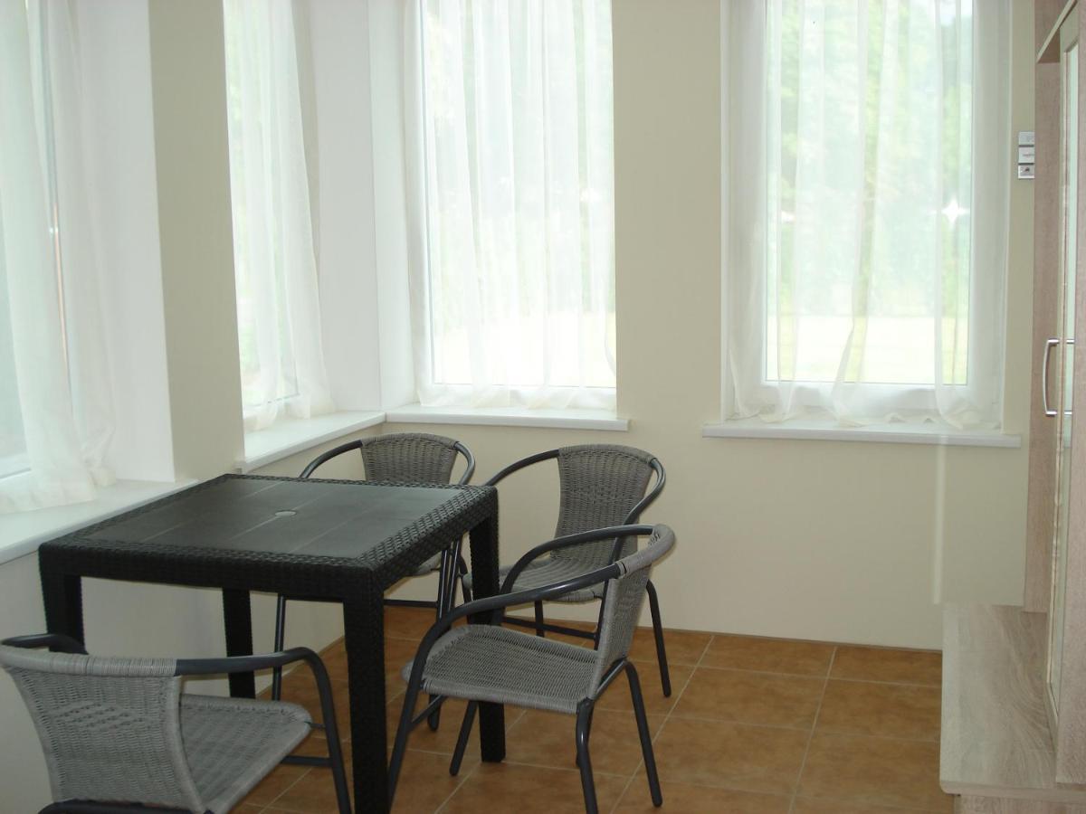 Exclusive Mansion Jurmala Villa Exterior photo