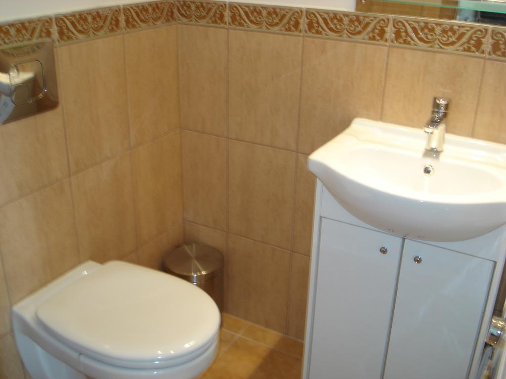 Exclusive Mansion Jurmala Villa Room photo