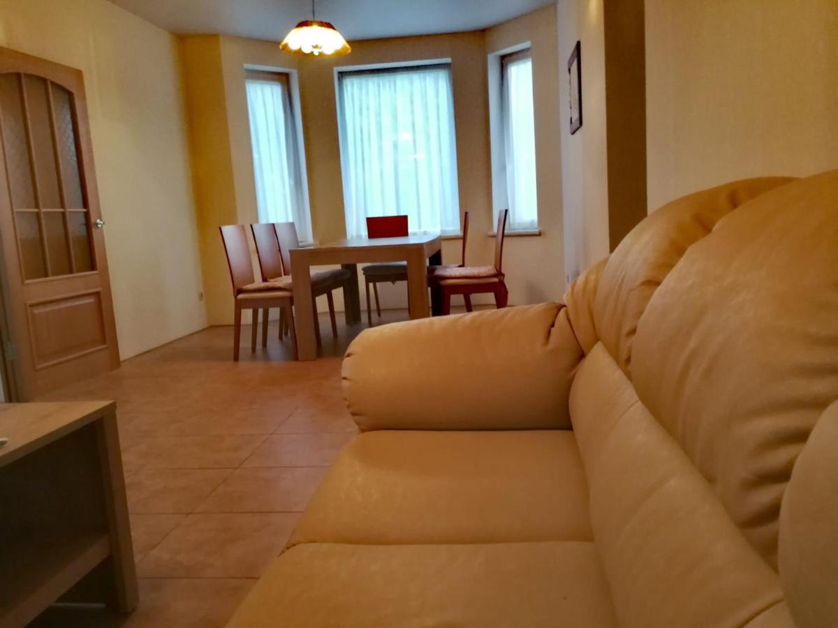 Exclusive Mansion Jurmala Villa Exterior photo